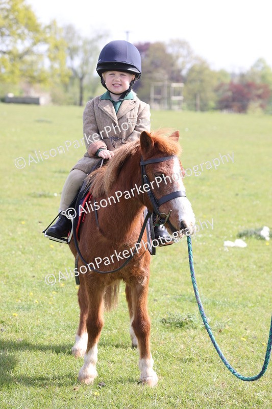20260426-0531 - Class 30 - Tiny Tots Lead Rein