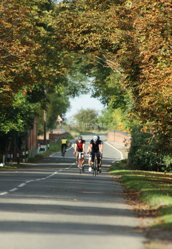 2040 Team 1 Gt Bowden - FFP Charity Bike Ride 2014