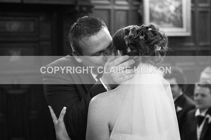  - WEDDINGS