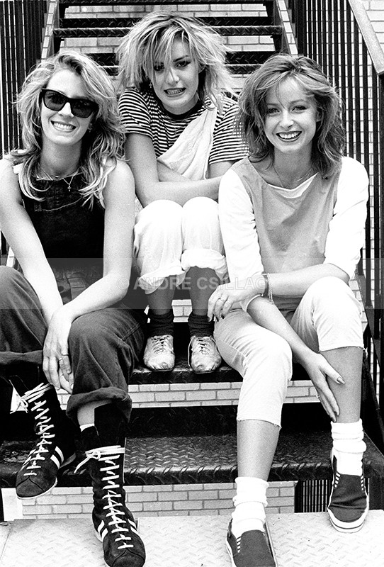 BANANARAMA - B..