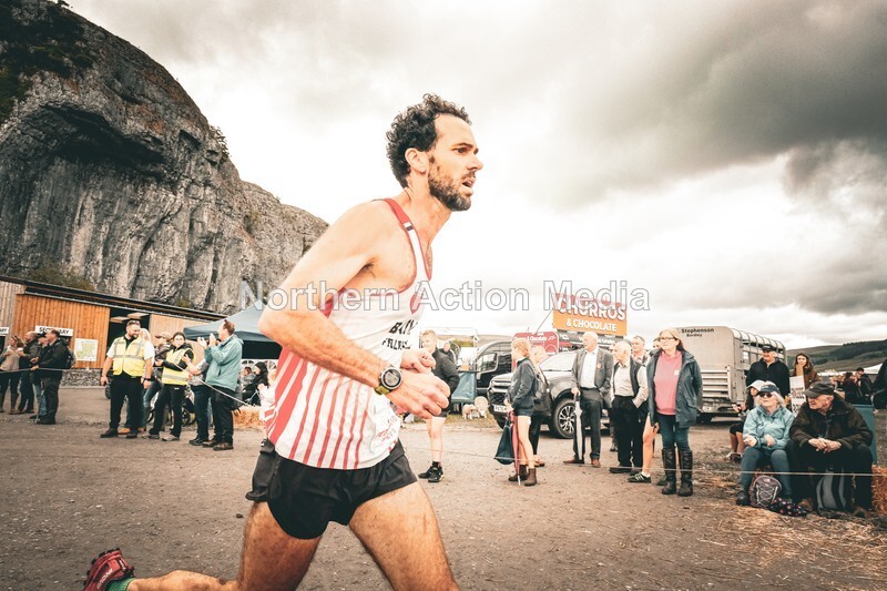 DSCF6970 - Kilnsey Crag race