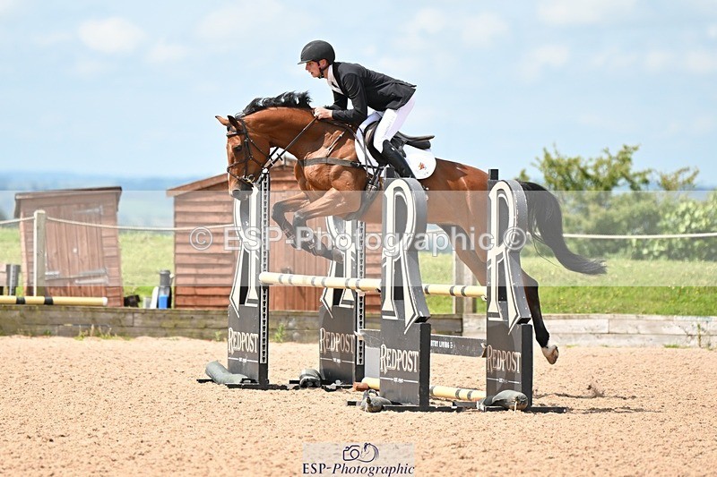 250611-112904-00376 - Cls 2 Snr Discovery & 1m Open