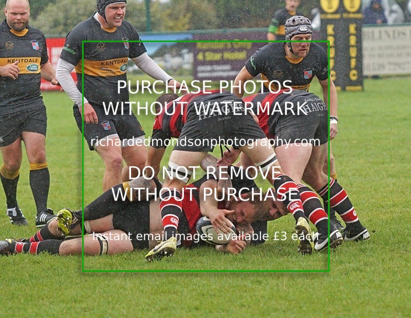 DSC06207 - Kendal Rugby v Aspatria