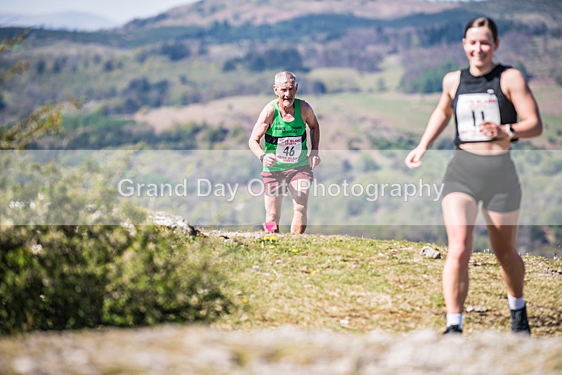 Dean Barwick-268 - Dean Barwick Dash Sunday 20th April 2025