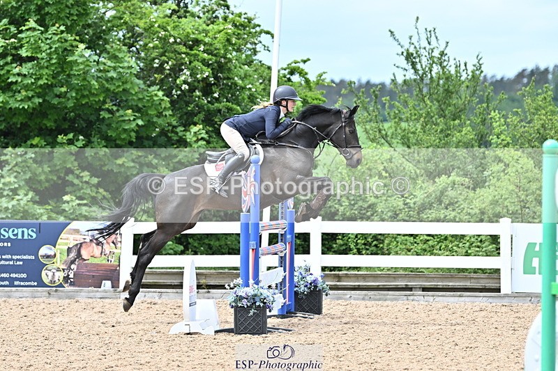 240523A-124111-01791 - Cls 3 Foxhunter