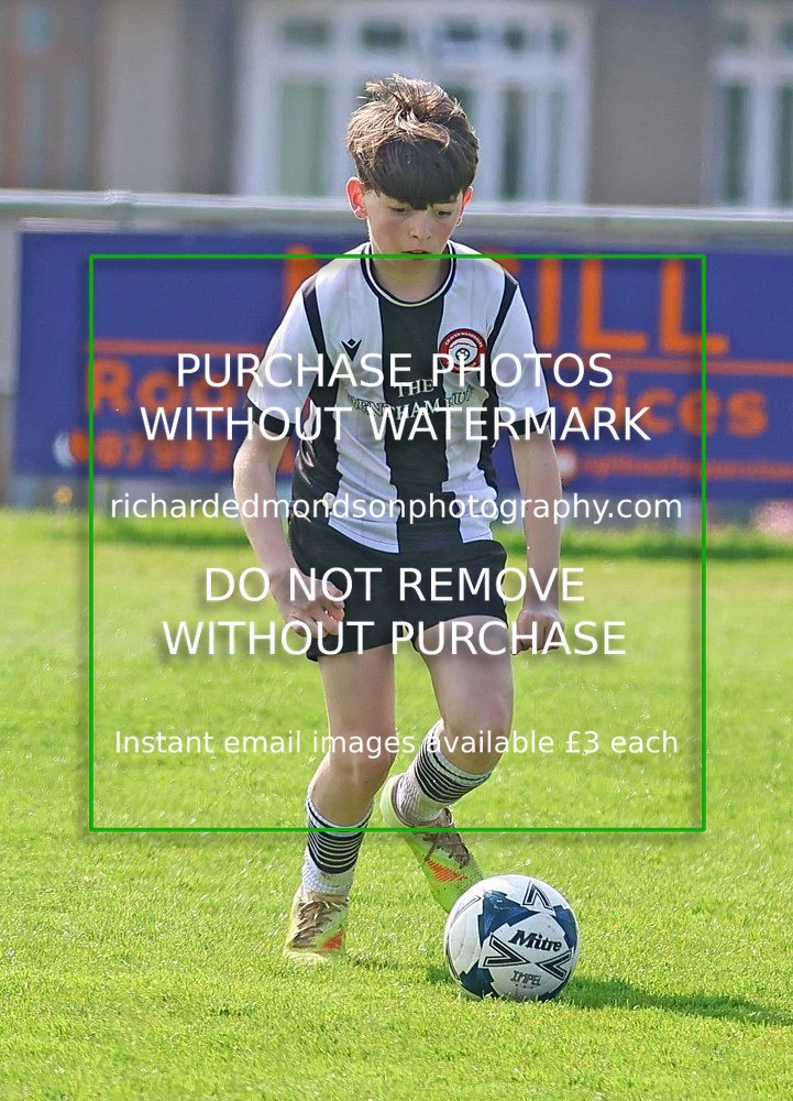 533A1746 - Craven Wanderers WFA Final (Sunday 26 April)