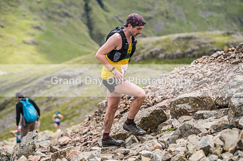 Borrowdale-282 - Borrowdale Fell Race Saturday 2nd August 2025