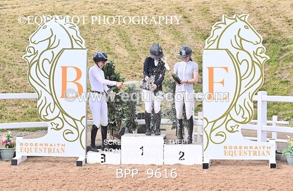 BPP_9616 - CLASS 22 SAT Marion Dreelan Grand Prix/National 1.40m Open