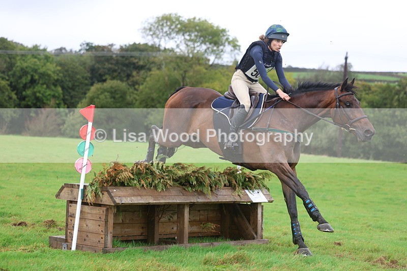 3E7A2110 - Class 5: 90cm Box