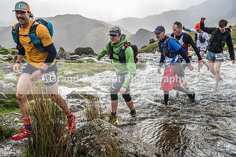 Langdale -417 - Langdale Horseshoe Fell Race Saturday 10th October 2026