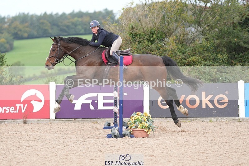 251005-112135-03209 - Cls 23 85cm Amateur Qualifier
