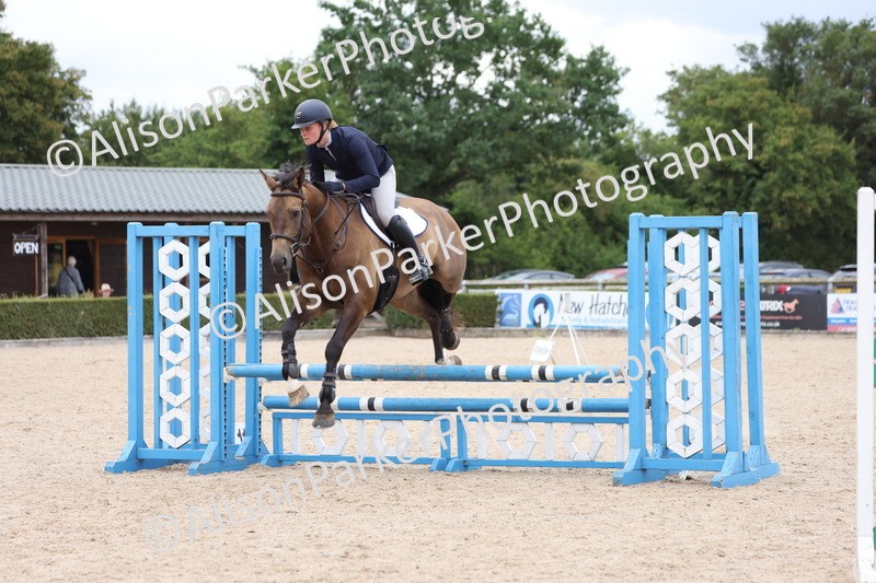 20250727-1316 - Class 5 - 80cm