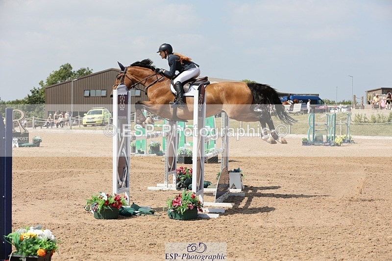 250725-144028-03395 - Cls 3 Snr Foxhunter
