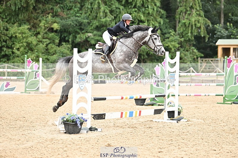 250706A-160931-20825 - Cls 50 Snr Foxhunter