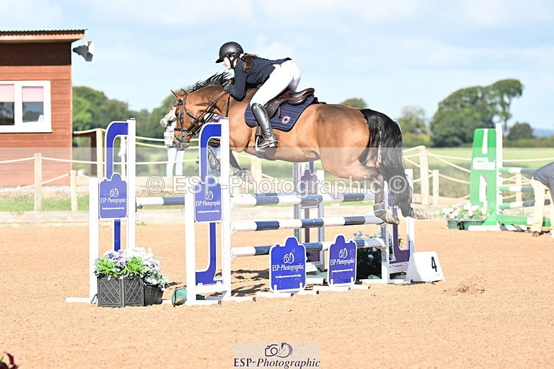 240912A-094219-00234 - Cls 1 Snr 1.05m & 1.10m Open