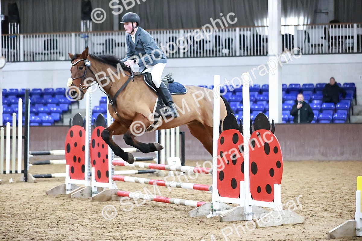 SBM_001257 - Class 4 - 70cm