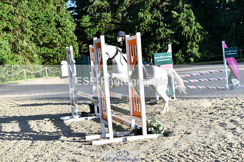 260630A-194331-05611 - Cls 13 Pony 75cm Open