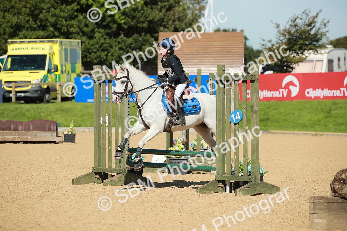 SBM_20073 - E6 - Eventers Challenge 60cm Championship