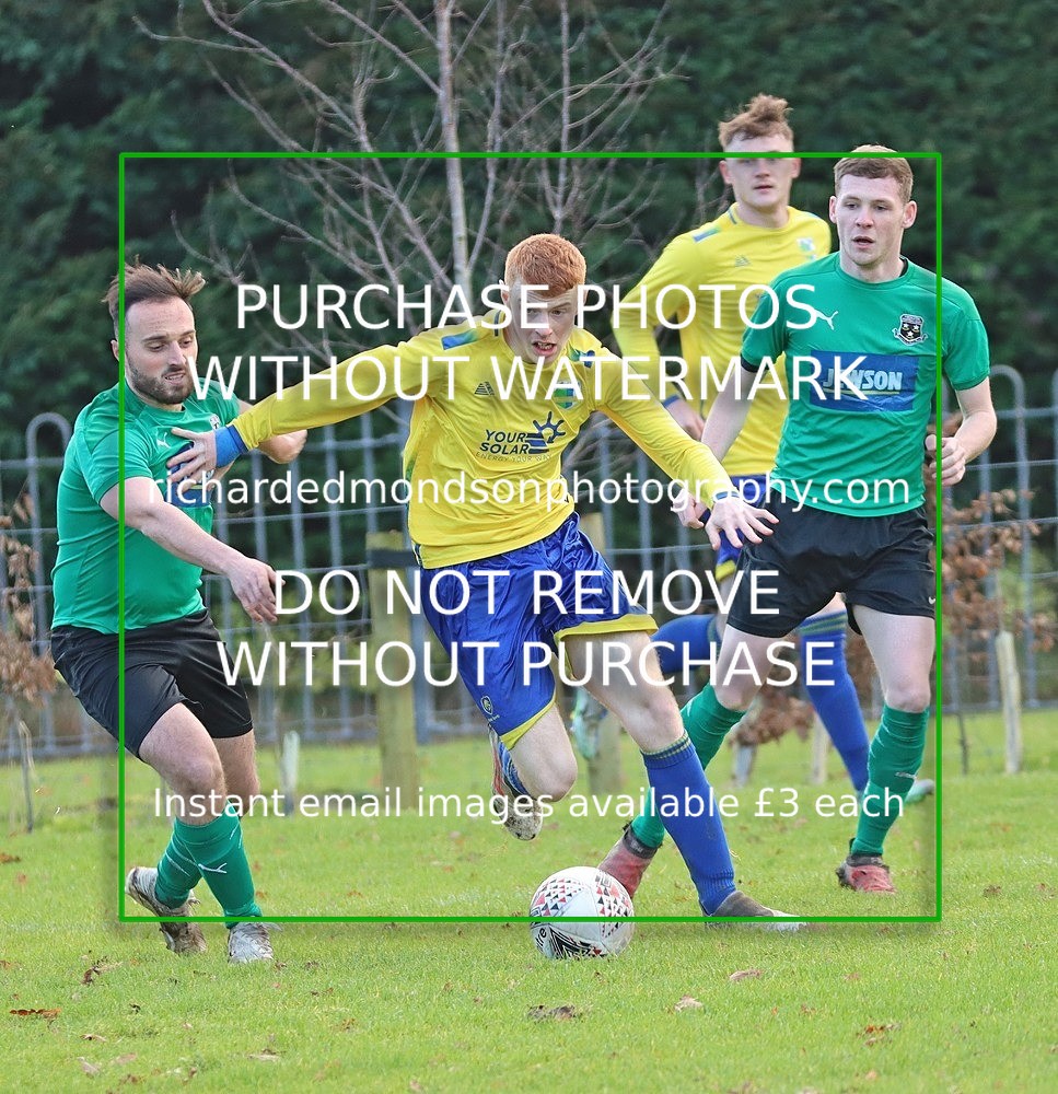 IMG_6324 - Kendal United vs Freckleton (7/1/23)