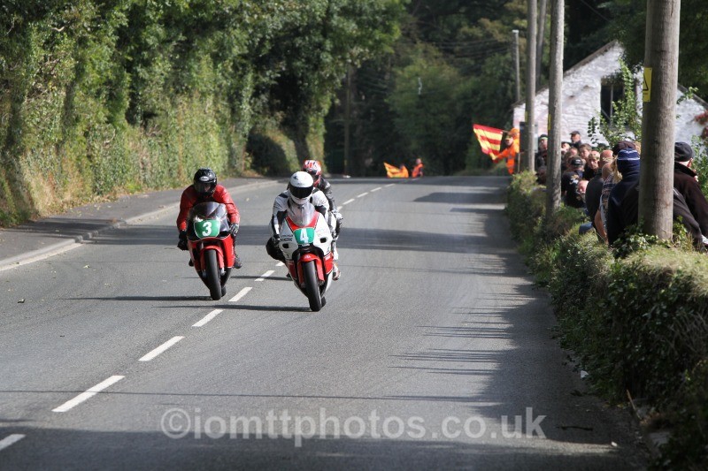  - MGP Supporters Club - Supertwin/Lightweight