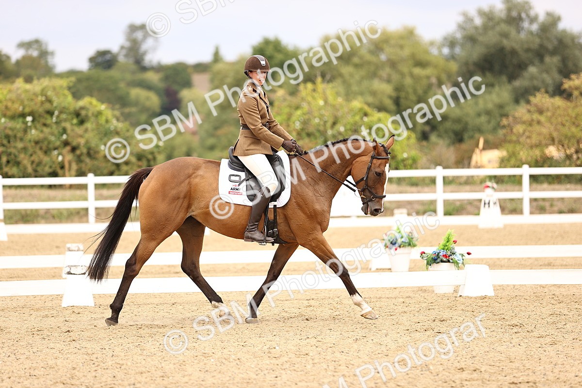 SBM_013924 - Class 4 - Novice 5 - 13.09-13.51