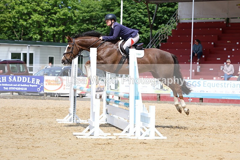 3E7A6528 - Class 5: Senior Discovery/1m open