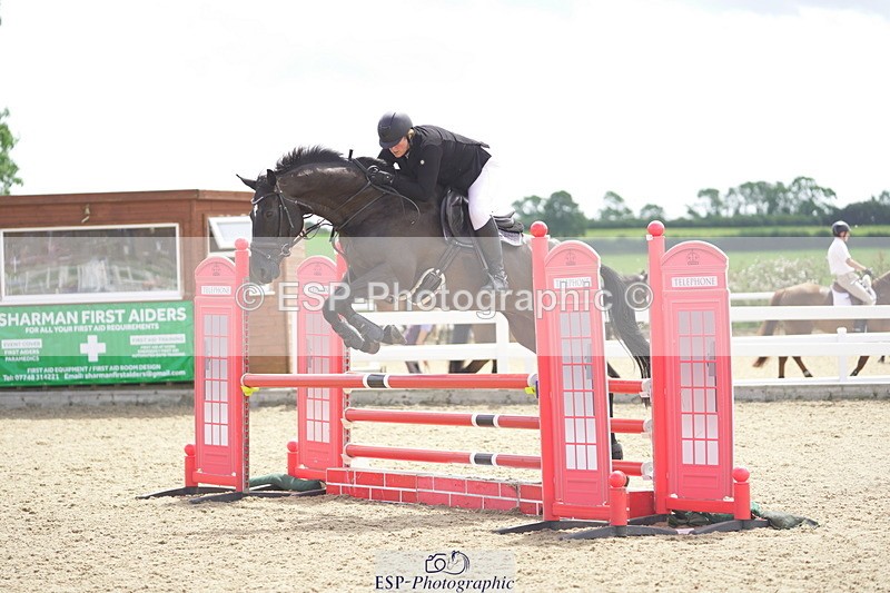 230729A-135044-06455 - Cls 23 95cm Amateur Quali