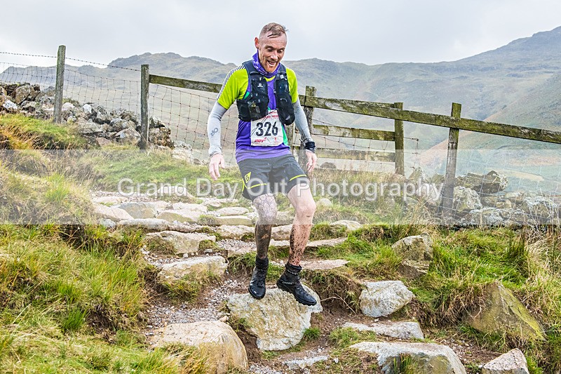Langdale-1536 - Langdale Horseshoe Fell Race Saturday 8th October 2022