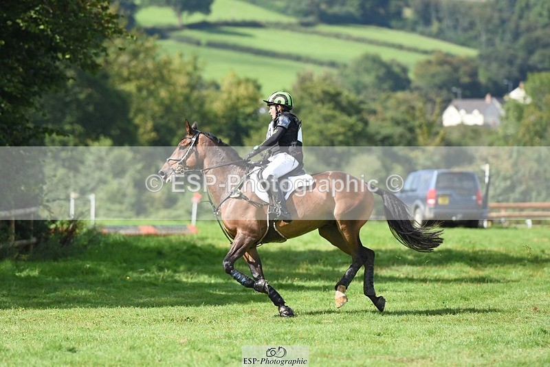 230820X-110534-1490 - BE90 XC 09.40 to Rider 151 at 11.44