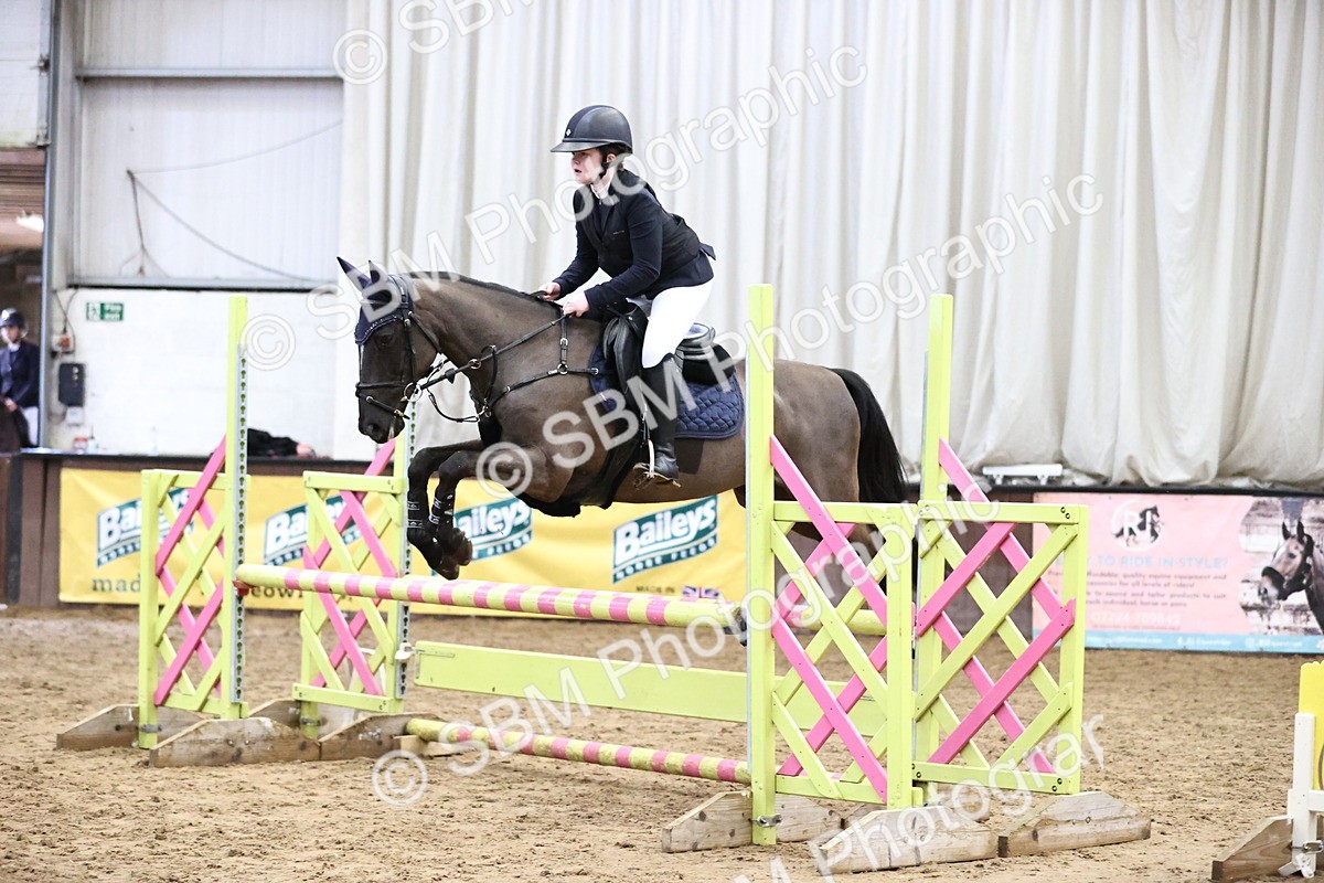 SBM_000487 - Class 3 - Pony Discovery - 90cm