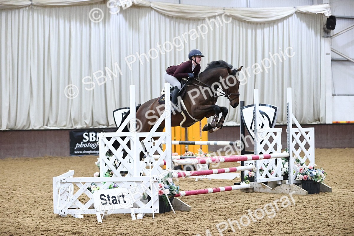 SBM_002327 - Class 8 - Clear Round 80cm