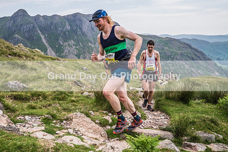 Great Lakes-108 - Great Lakes Fell Race Saturday 21st June 2025
