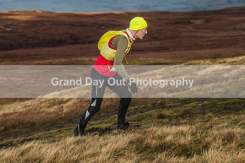 Nine Standards-631 - Nine Standards Fell Race Wednesday 1st January 2025