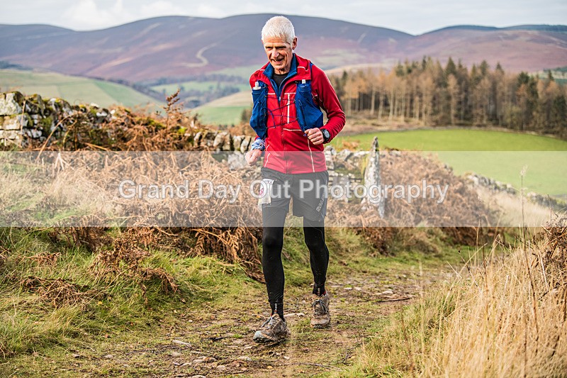 Tweed Valley-121 - High Terrain Events Tweed Valley 50 & 65K Ultra Trail Races Sunday 16th November 2025