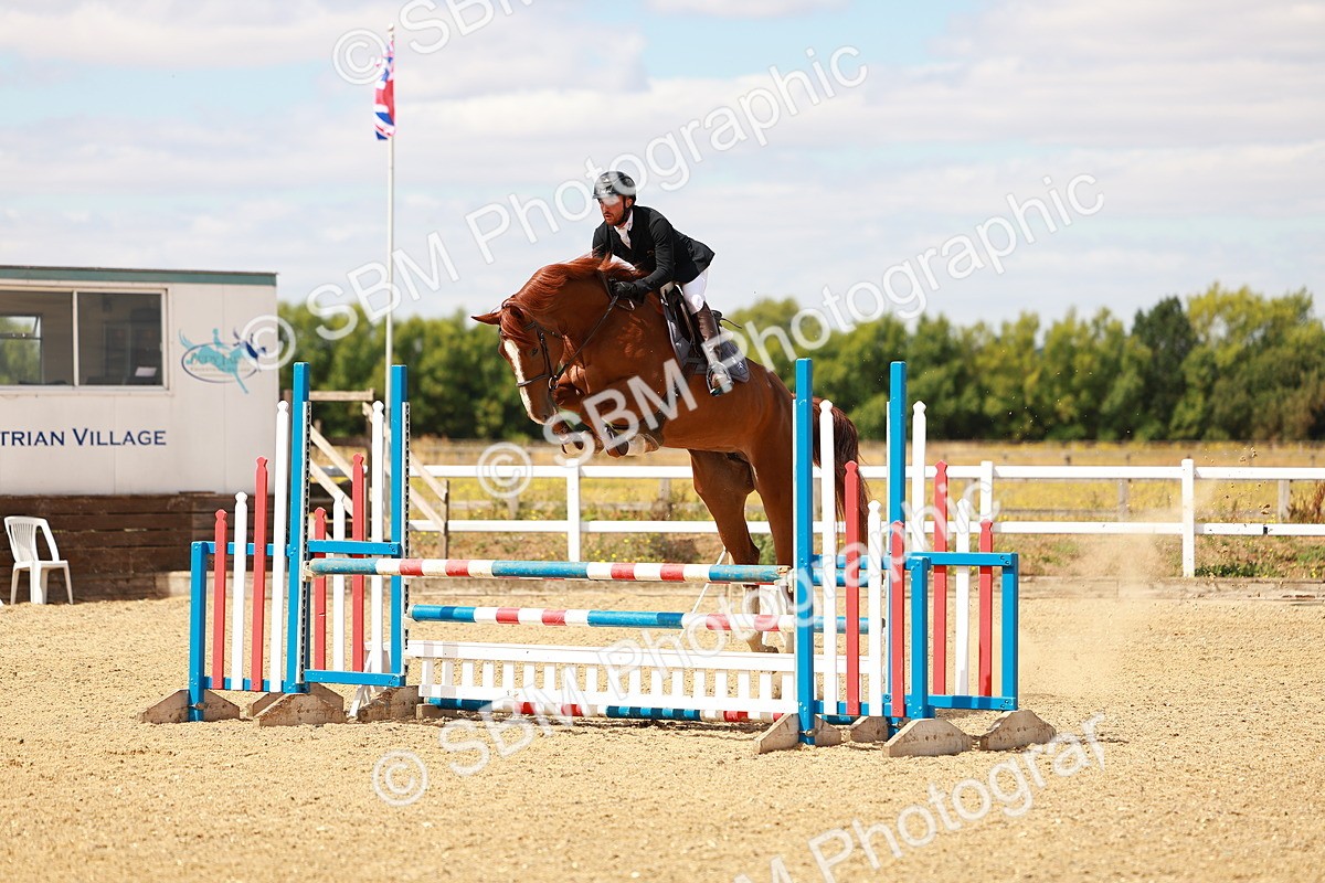 SBM_005732 - Class 3 - Senior British Discovery - 1.00m