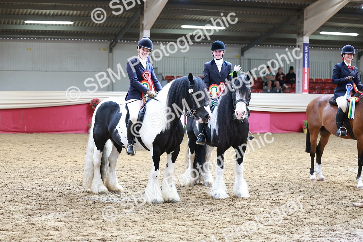 SBM_15583 - Class 109 - Ridden Pairs -Section A
