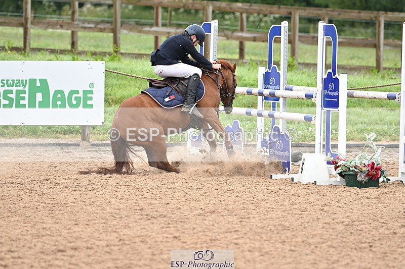 240630A-104827-11840 - Cls 24 HOYS 128cm Qualifier