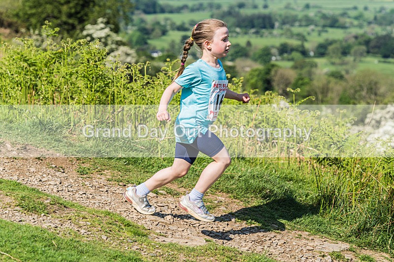 Two Tops-95 - Two Tops Fell Race Saturday 18th May 2024