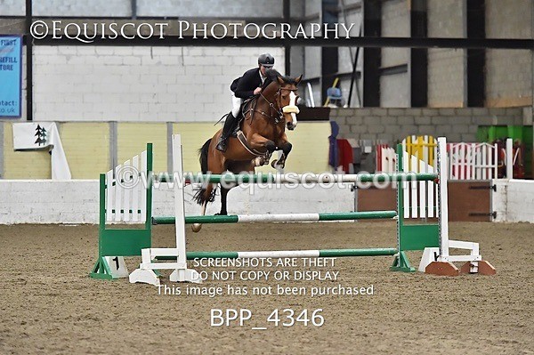 BPP_4346 - FRI CLASS 25 1.30M OPEN