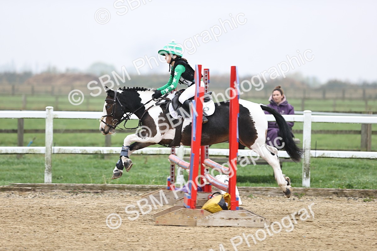 SBM_000156 - Class 1 - 70cm