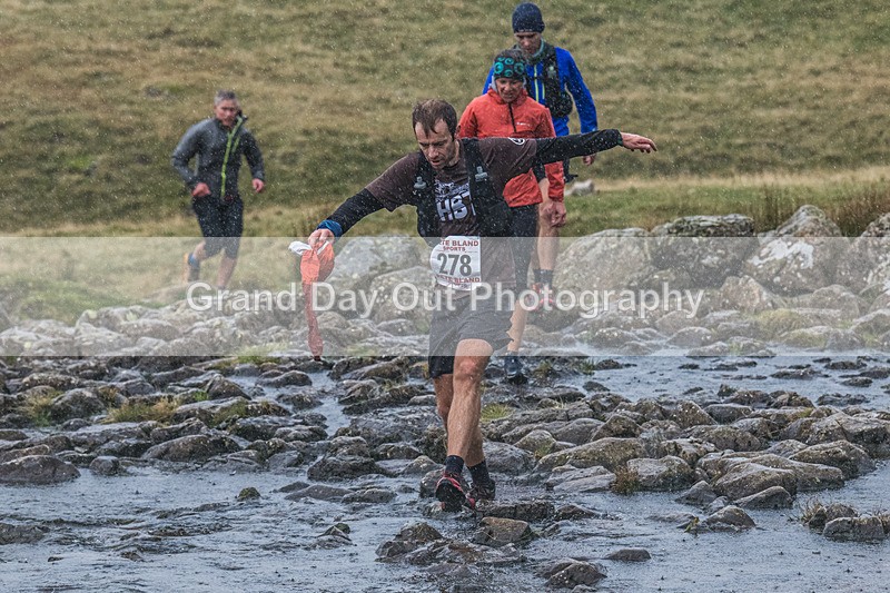 Langdale-529 - Langdale Horseshoe Fell Race Saturday 12thOctober 2024