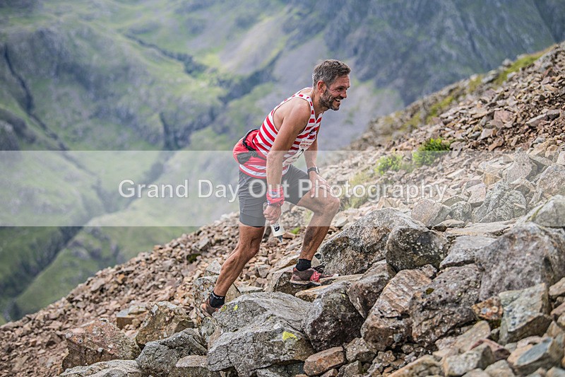 Borrowdale-232 - Borrowdale Fell Race Saturday 2nd August 2025