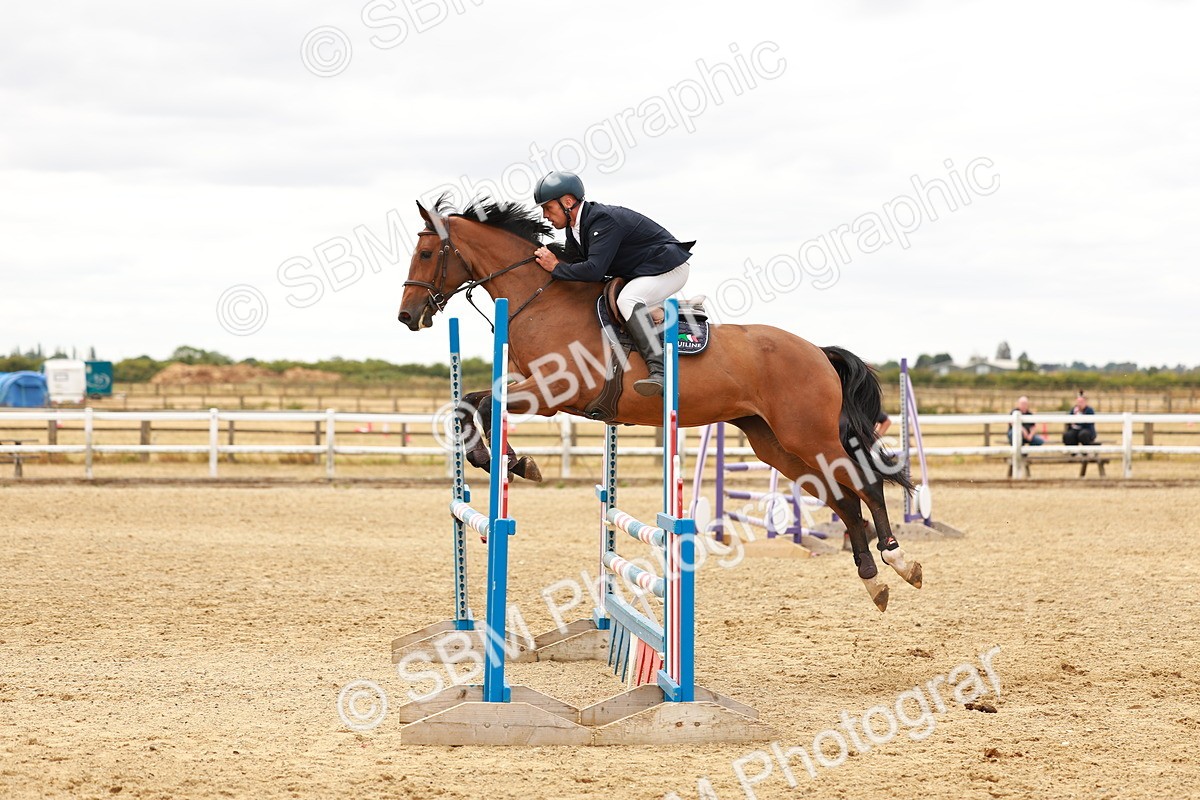 SBM_005378 - Class 2 - Senior British Novice - 90cm