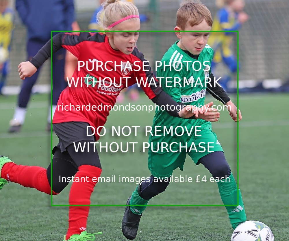 533A9706 - Morecambe Girls