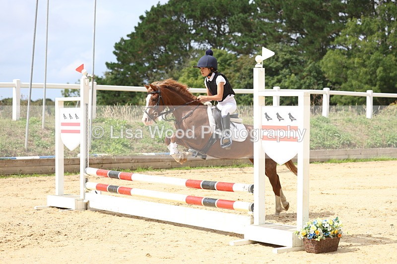 3E7A2014 - Class 10: Junior 60cm