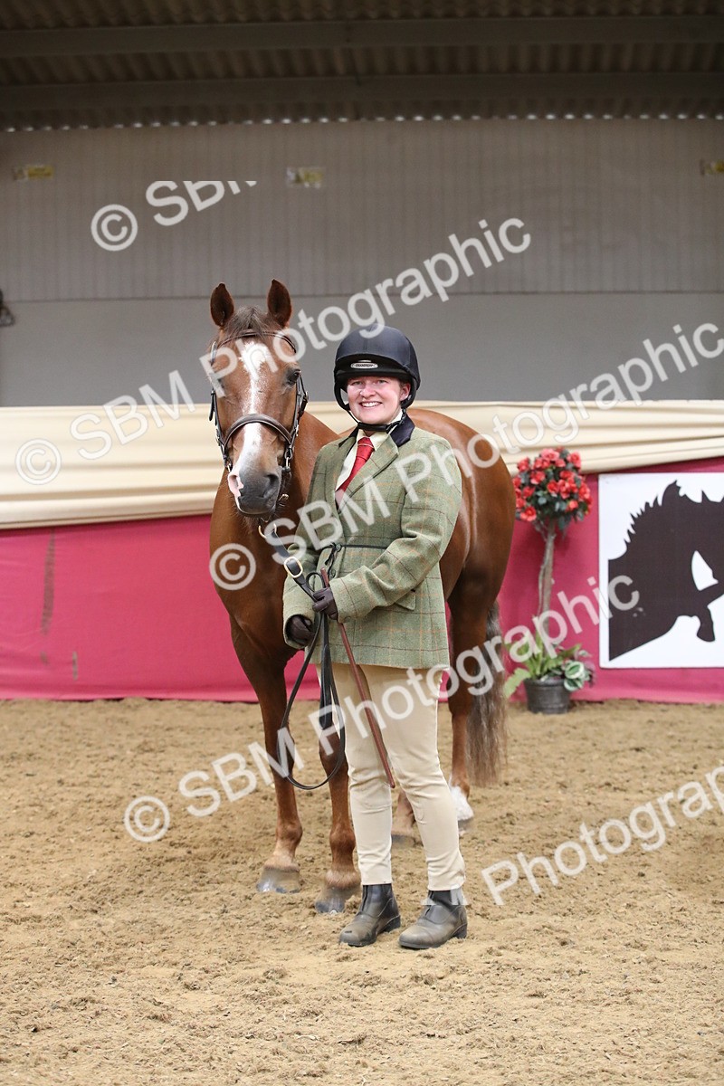 SBM_05767 - Class 9R - Regional IH Pre-Vet