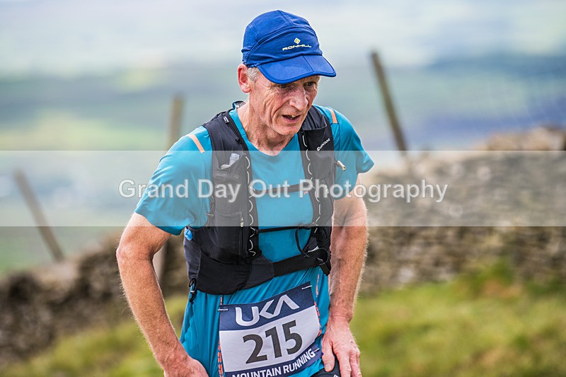 Inter Counties Men-546 - British Inter County Mountain Running Championship (Men) Saturday 14th June 2025
