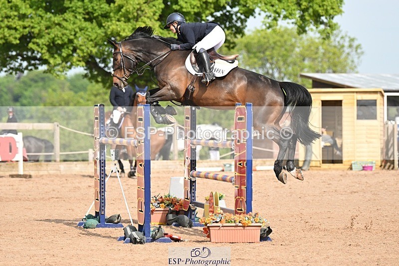 250511-093359-12766 - Cls 25 Snr 1.20m Open