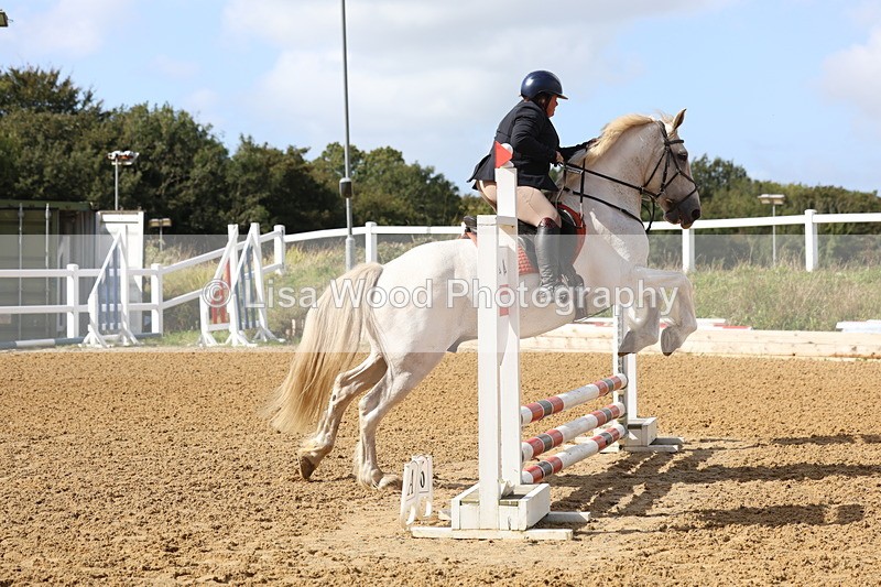 3E7A8560 - Class 6: 60cm Senior