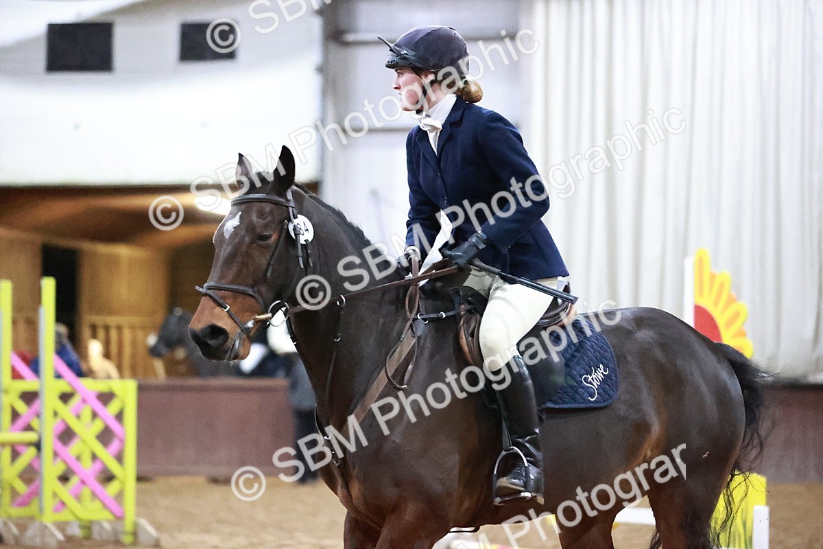 SBM_001995 - Class 6 - 90cm